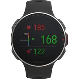 Polar Smart Watch Vantage V HR GPS - Svart