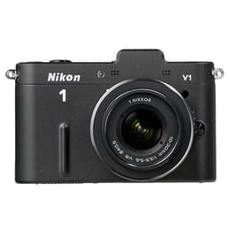 Nikon 1 V1 Hybrid 10 - Svart