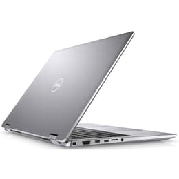 Dell Latitude 9420 14-tum (2021) - Core i7 - Gen 11 (G) - 16GB - SSD 256 GB AZERTY - Fransk