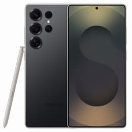 Galaxy S25 Ultra 1000GB - Svart - Olåst