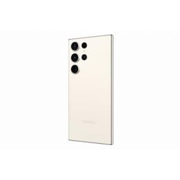 Galaxy S23 Ultra 256GB - Beige - Olåst