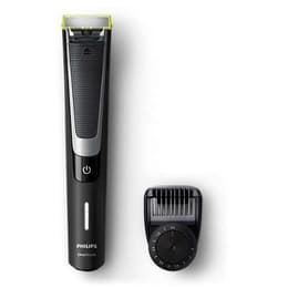 Skäggtrimmer Philips OneBlade Pro QP6510/20 Elektrisk rakapparat