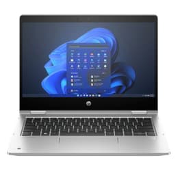 HP ProBook X360 435 G7 13-tum (2020) - Ryzen 7 - 4000 Series (U) - 16GB - SSD 512 GB AZERTY - Fransk
