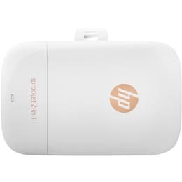 Hp Sprocket 2in1 Ögonblick 5 - Vit
