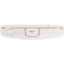 Hp Sprocket 2in1 Ögonblick 5 - Vit