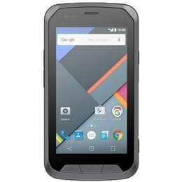 Hisense Staractive 2 32GB - Svart - Olåst