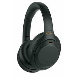 Sony WH-1000XM3 noise Cancelling wireless Hörlurar - Svart