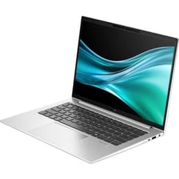 HP EliteBook 840 G11 14-tum (2024) - Core Ultra 7 165U - 32GB - SSD 512 GB QWERTY - Italiensk