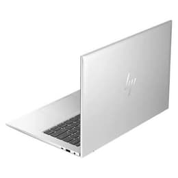HP EliteBook 840 G11 14-tum (2024) - Core Ultra 7 165U - 32GB - SSD 512 GB QWERTY - Italiensk