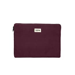 Omslag 15" Laptops - Bomull - Lila