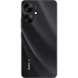 Xiaomi Redmi 13C 5G 128GB - Svart - Olåst