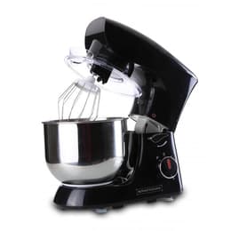 Cosy Life CL-RP550 4,5000L Svart Stavmixer