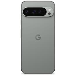 Google Pixel 9 Pro XL 128GB - Grå - Olåst