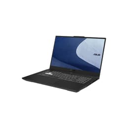 Asus TUF Gaming F17 PX707VV-HX195X 17"-tum - Core i7-13620H - 32GB - SSD 1 TBGB NVIDIA GeForce RTX 4060 AZERTY - Fransk