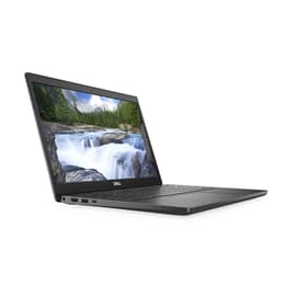 Dell Latitude 3440 14-tum Core i3-4030U - SSD 256 GB - 8GB QWERTY - Engelsk