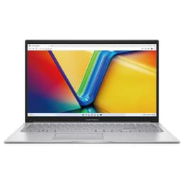 Asus VivoBook S1504ZA-NJ1263W 15-tum (2022) - Core i3 - Gen 12 (U) - 16GB - SSD 512 GB AZERTY - Fransk