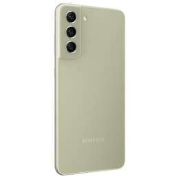 Galaxy S21 FE 5G 256GB - Grön - Olåst