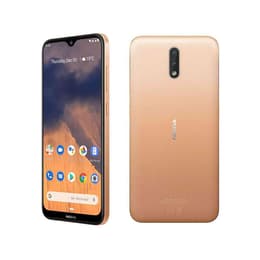 Nokia 2.3 32GB - Apelsin - Olåst