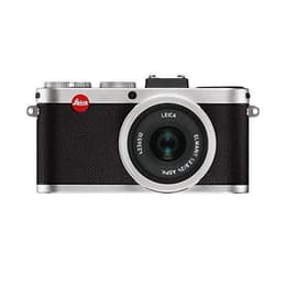 Kompakt X2 - Grå/Svart + Leica Elmarit-M 28mm f/2.8 f/2.8