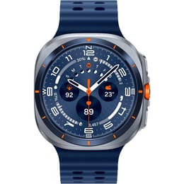 Samsung Galaxy Watch Ultra Bluetooth + Cellular 47 mm - Blå
