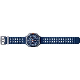 Samsung Galaxy Watch Ultra Bluetooth + Cellular 47 mm - Blå