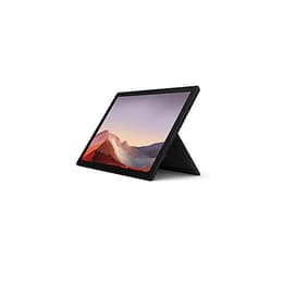 Microsoft Surface Pro 7 12-tum Core i5-1035G4 - SSD 256 GB - 8GB Utan tangentbord