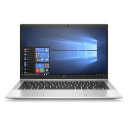 HP EliteBook 830 G8 13-tum (2020) - Core i5 - Gen 11 (G) - 8GB - SSD 4 TB AZERTY - Fransk