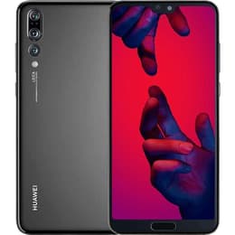 Huawei P20 Pro 64GB - Svart - Olåst
