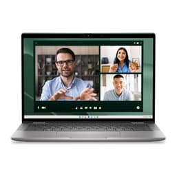 Dell Latitude 7350 13-tum (2023) - Core Ultra 5 125H - 16GB - SSD 256 GB AZERTY - Fransk