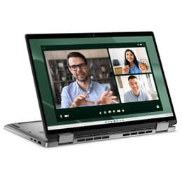 Dell Latitude 7350 13-tum (2023) - Core Ultra 5 125H - 16GB - SSD 256 GB AZERTY - Fransk