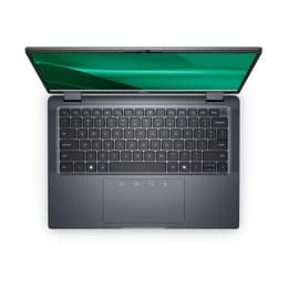 Dell Latitude 7350 13-tum (2023) - Core Ultra 5 125H - 16GB - SSD 256 GB AZERTY - Fransk