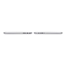 MacBook Pro 13" (2015) - QWERTY - Engelsk