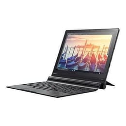 Lenovo ThinkPad X1 Tablet 12-tum Core i5-7Y57 - SSD 256 GB - 8GB AZERTY - Fransk