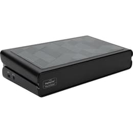 Targus Universal USB-A 3.0 DV Dockningsstation