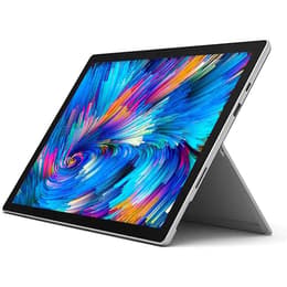 Microsoft Surface Pro 6 12-tum Core i5-8350U - SSD 256 GB - 8GB Utan tangentbord