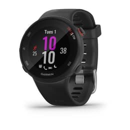 Garmin Forerunner 45S Bluetooth 42 mm - Svart