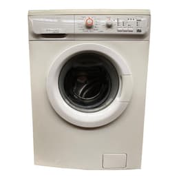 Arthur Martin Electrolux AWF12160W Fristående tvättmaskin Frontbelastning