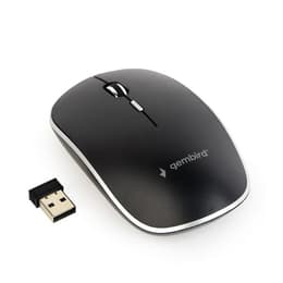 Gembird MUSW-4B-01 Mus Wireless