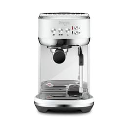 Kaffebryggare Sage SES500SST 1,9000L - Grå