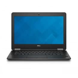 Dell Latitude E7270 12-tum Core i5-6200U - SSD 256 GB - 8GB AZERTY - Fransk