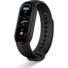 Smart Watch Xiaomi Band 6 HR - Svart