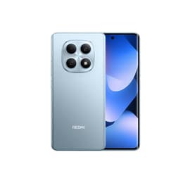 Xiaomi Redmi Note 15 128GB - Blå - Olåst