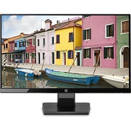 21,5-tum HP 22w (1CA83AA) 1920 x 1080 LCD Monitor Svart
