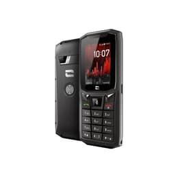 Crosscall Core-S4 4GB - Svart - Olåst
