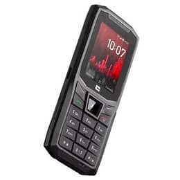 Crosscall Core-S4 4GB - Svart - Olåst