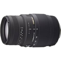 Objektiv Sigma 70-300mm F4-5.6 APO DG Macro Monture Sony A 70-300mm f/4-5.6