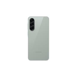 Galaxy A56 256GB - Grön - Olåst