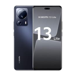 Xiaomi 13 Lite 128GB - Svart - Olåst