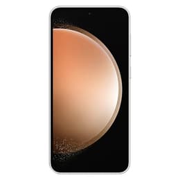 Galaxy S23 FE 128GB - Beige - Olåst