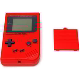Nintendo Game Boy - Röd